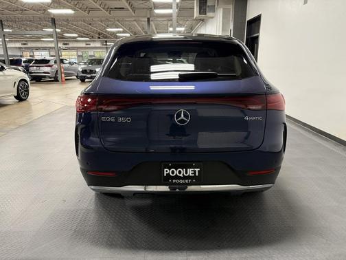 2023 Mercedes-Benz EQE 350 4MATIC