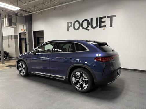 2023 Mercedes-Benz EQE 350 4MATIC