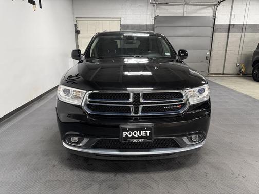 2019 Dodge Durango SXT Plus