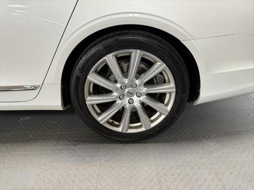2018 Volvo S90 T6 Inscription
