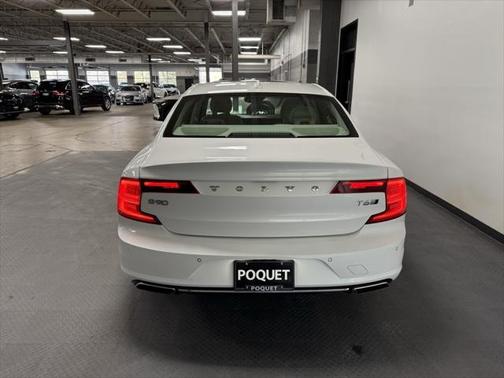 2018 Volvo S90 T6 Inscription