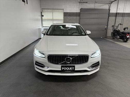 2018 Volvo S90 T6 Inscription
