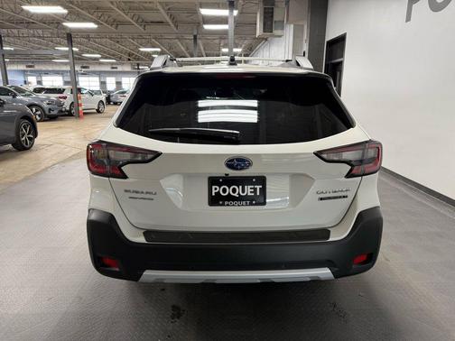 2024 Subaru Outback Touring XT