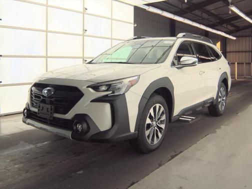 2024 Subaru Outback Touring XT