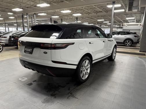 2022 Land Rover Range Rover Velar P250 S R-Dynamic