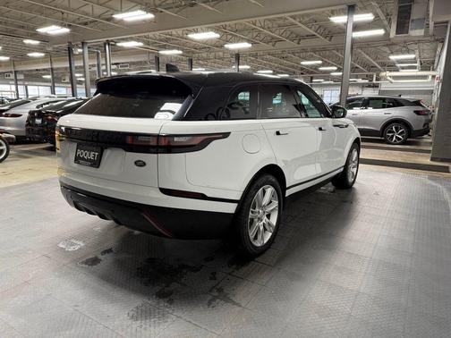 2022 Land Rover Range Rover Velar P250 S R-Dynamic
