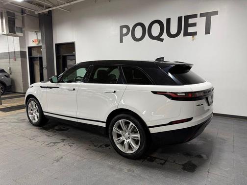 2022 Land Rover Range Rover Velar P250 S R-Dynamic