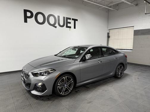 2023 BMW 228 Gran Coupe i xDrive