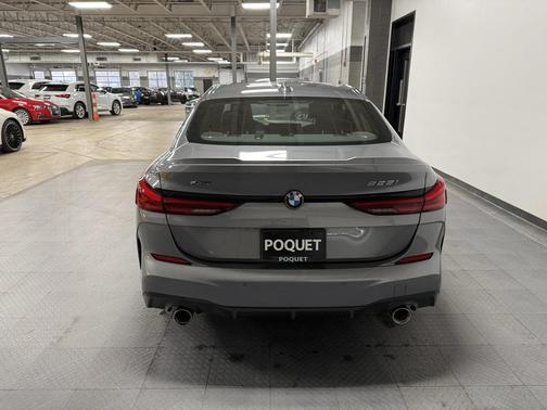 2023 BMW 228 Gran Coupe i xDrive