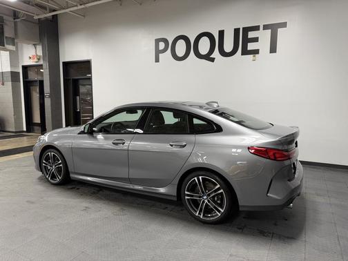 2023 BMW 228 Gran Coupe i xDrive