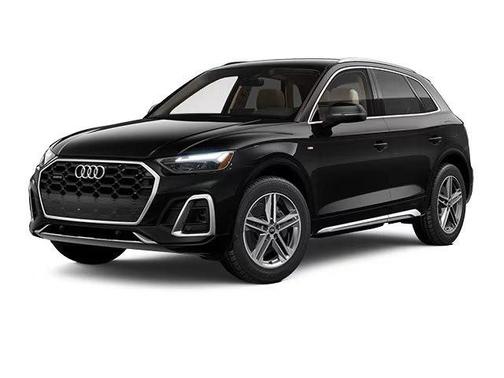 2024 Audi Q5 55 S line Premium Plus