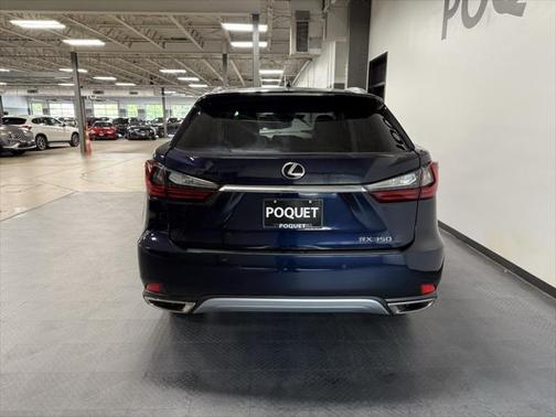 2020 Lexus RX 350 Base