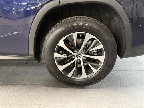 2020 Lexus RX 350 Base