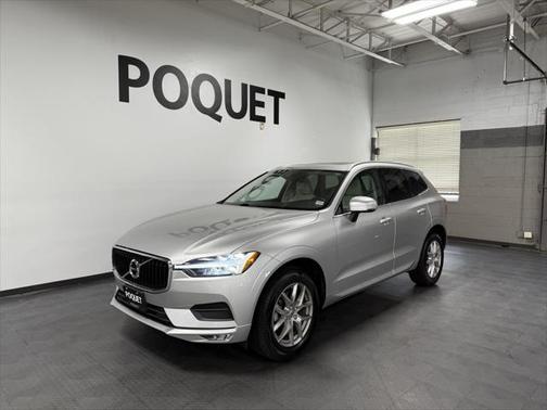 2021 Volvo XC60 T5 Momentum