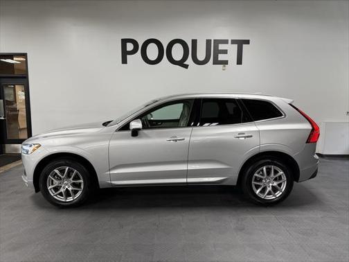 2021 Volvo XC60 T5 Momentum
