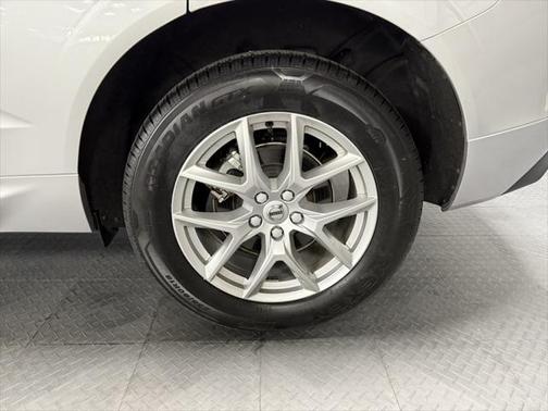 2021 Volvo XC60 T5 Momentum