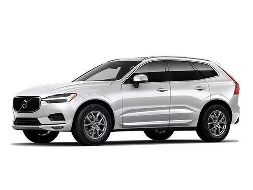 2021 Volvo XC60 T5 Momentum