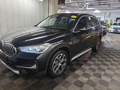 2021 BMW X1 xDrive28i