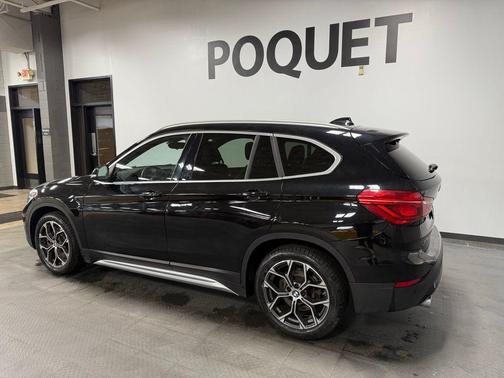 2021 BMW X1 xDrive28i