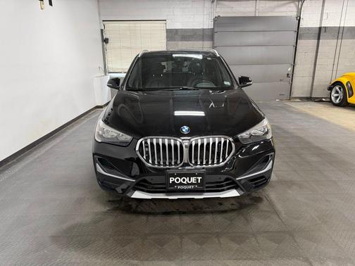 2021 BMW X1 xDrive28i