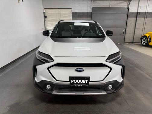 2023 Subaru Solterra Limited