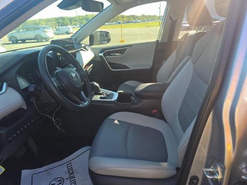 2023 Toyota RAV4 Hybrid Limited