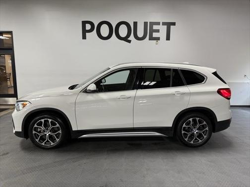 2022 BMW X1 xDrive28i