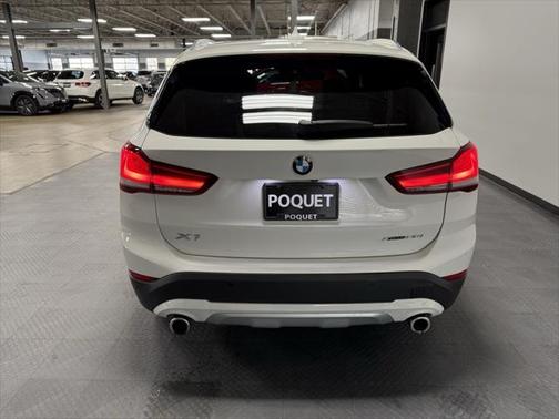 2022 BMW X1 xDrive28i