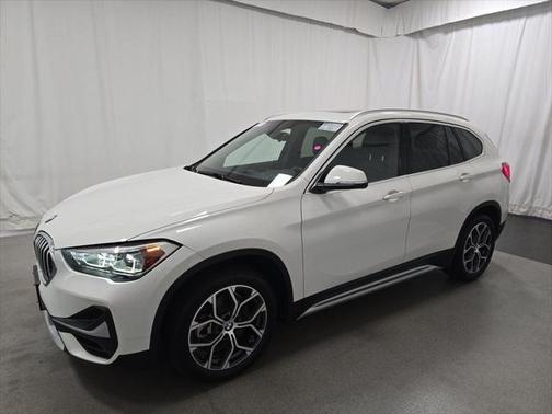 2022 BMW X1 xDrive28i