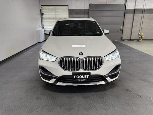 2022 BMW X1 xDrive28i