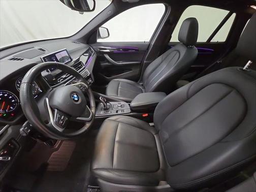 2022 BMW X1 xDrive28i