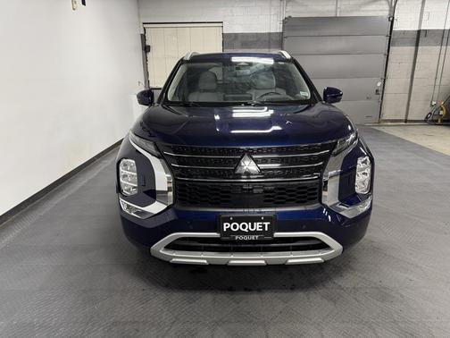 2023 Mitsubishi Outlander PHEV SEL