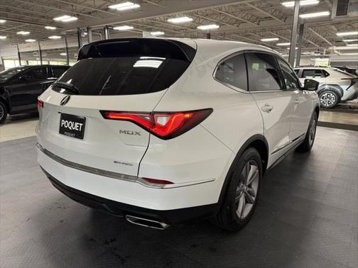 2023 Acura MDX Standard