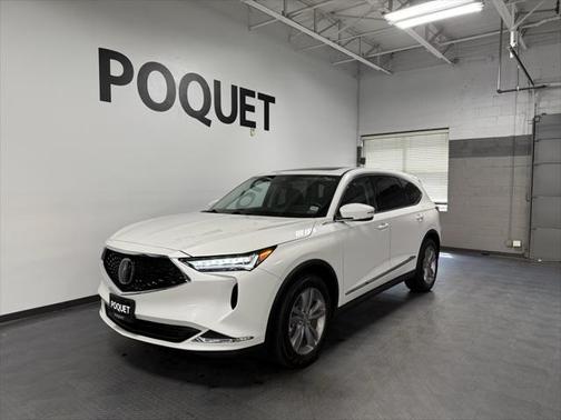 2023 Acura MDX Standard