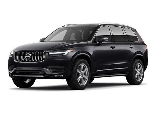 2021 Volvo XC90 T6 Momentum