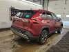 2022 Toyota RAV4 Hybrid Limited