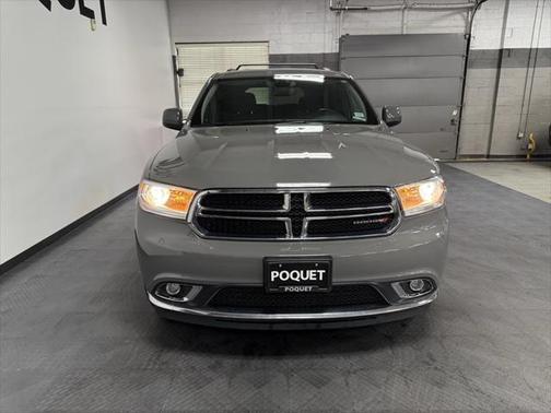 2020 Dodge Durango SXT Plus