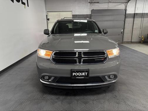 2020 Dodge Durango SXT Plus