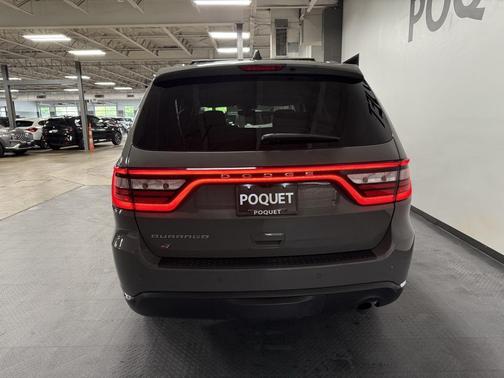 2020 Dodge Durango SXT Plus