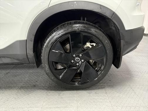 2023 Volvo C40 Recharge Pure Electric Ultimate