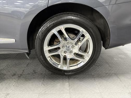 2013 INFINITI JX35 Base