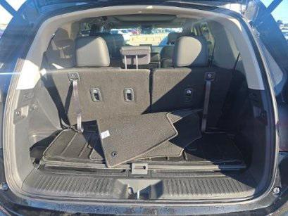 2023 Honda Pilot Touring 8-Passenger