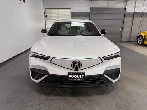 2024 Acura ZDX A-SPEC