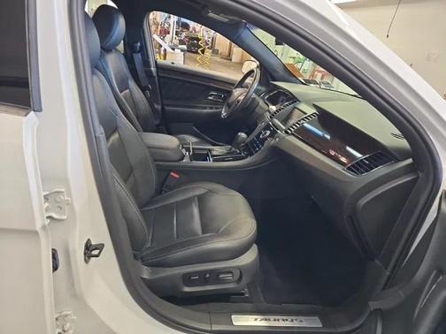 2014 Ford Taurus Limited