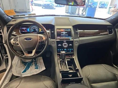 2014 Ford Taurus Limited