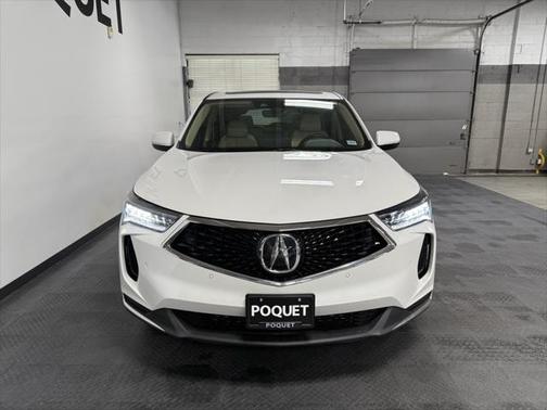 2024 Acura RDX Technology Package