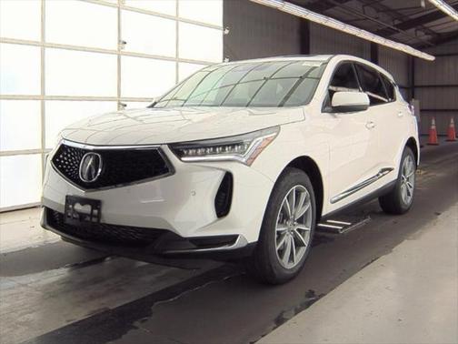 2024 Acura RDX Technology Package