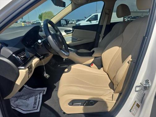 2024 Acura RDX Technology Package