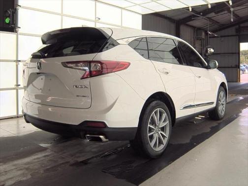 2024 Acura RDX Technology Package