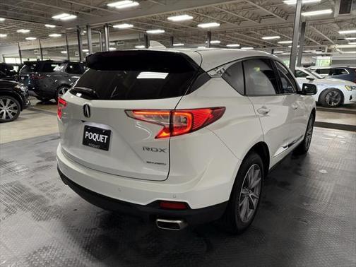 2024 Acura RDX Technology Package